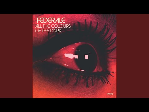 All the Colours of the Dark