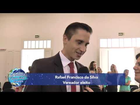 Formatura da Escola Rochel/COC, Diplomação dos candidatos eleitos nas eleições de 2016.