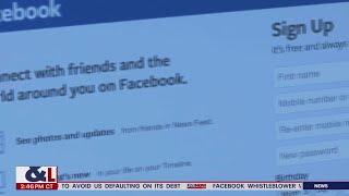 Download lagu Facebook, Instagram, WhatsApp go down in apparent major outage; Twitter CEO responds mp3