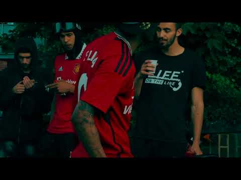 SparkzCN - Left London