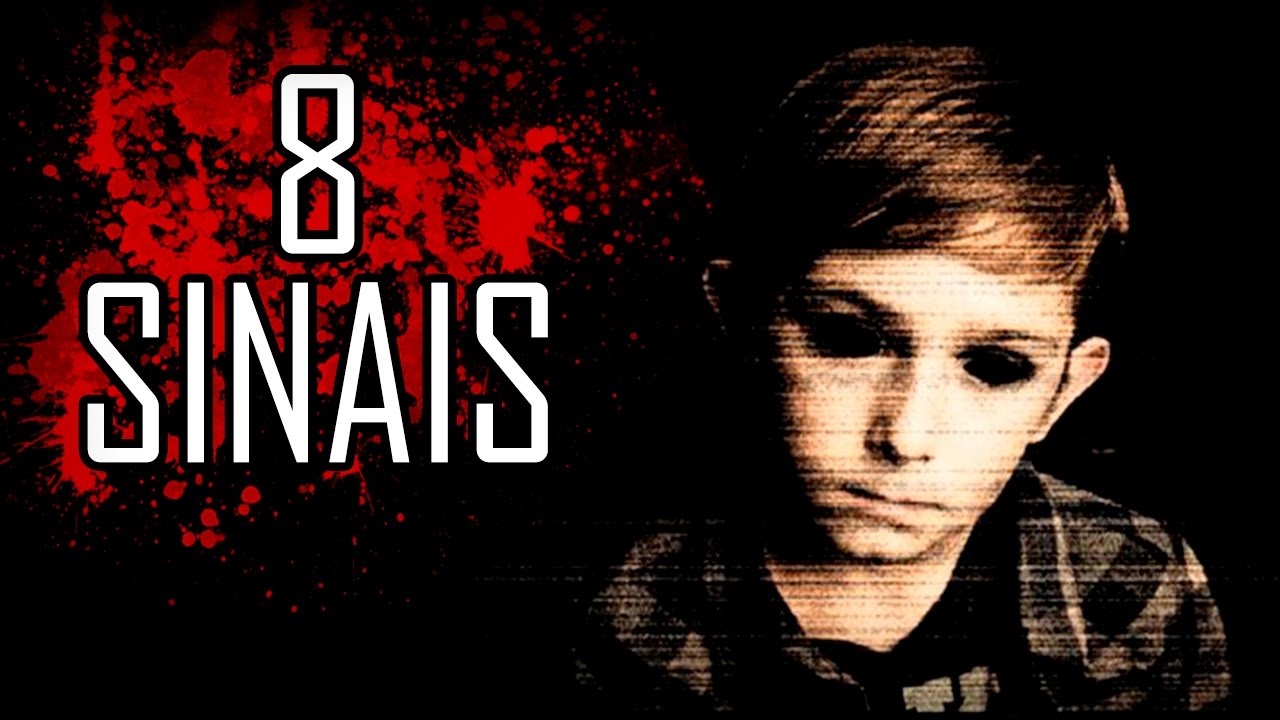 8 SINAIS QUE UMA CRIANÇA É MÉDIUM