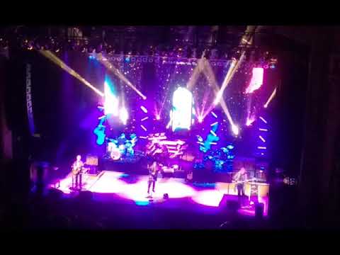 Yes Miscellany: 1983 - 90125 Promo