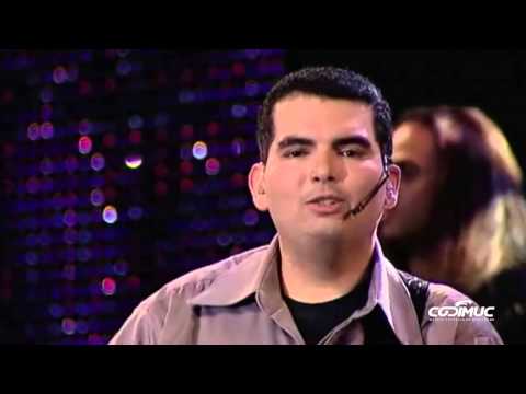 ANJOS DE RESGATE - DVD AO VIVO EM BRASILIA