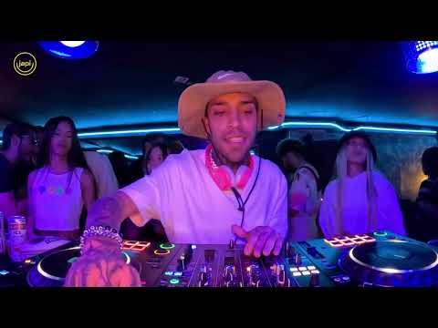Stefano Vicent Live @JAPIBOGOTA