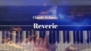 Rêverie L. 68 - Claude Debussy (Piano Tiles 2) | [Piano City in Rosehill]