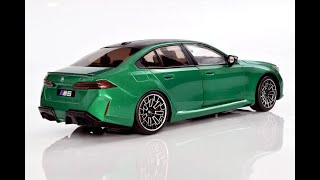 Solido BMW M5 (G90)