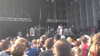 Kurt Vile - Shame Chamber - Primavera 2013