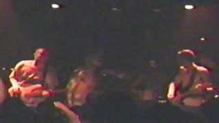 Candiria Live @ CBGB&#39;s NYC 1999 (Full Show)