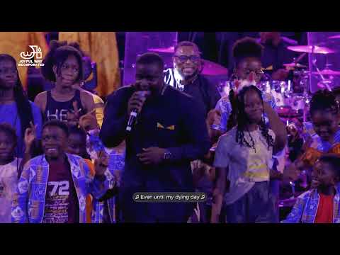 Alpha Omega - Joyful Way Inc.