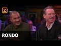 Rondo 3/2/2019 | Met Ruud Gullit, Mario Been, Youri Mulder en Wim Kieft