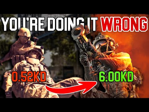 20 Minutes That’ll Change How You Play Battlefield 6 Forever