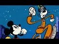 Sleepwalkin A Mickey Mouse Cartoon Disney Shorts Disneykids