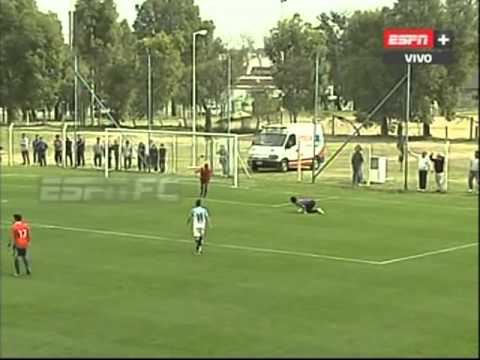 JUVENILES A. 7ma, 8va y 9na. INDEPENDIENTE - RACING. 21-9-2013.ESPN.