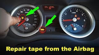 Znaczenie błędu df071 Renault