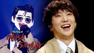 Download lagu Kang Seung Yoon is the youngest masked king ever [The King of Mask Singer Ep 256] mp3