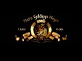 Metro Goldwyn Mayer Nickelodeon Movies 2019