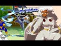 X Men Children Of The Atom Arcade 1994 Storm Playthrough LongPlay エックス メン ストーム