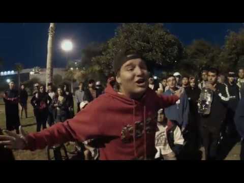 World Evolution vs Goldgang - 4tos 3vs3 - Universus 2019