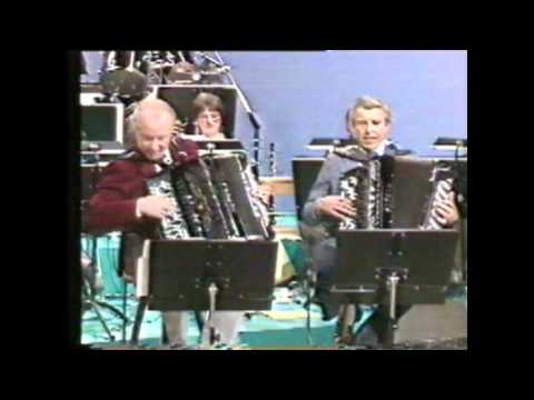 Arnstein Johansen & Sverre Cornelius Lund " Medley"