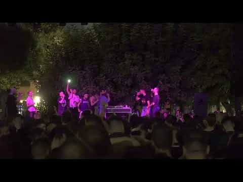 Taijin x KK x 818 - Από την αρχή (MOEBIUS Live @ Geoponiko)