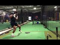 Winter Fielding and Hitting - 12/27/21