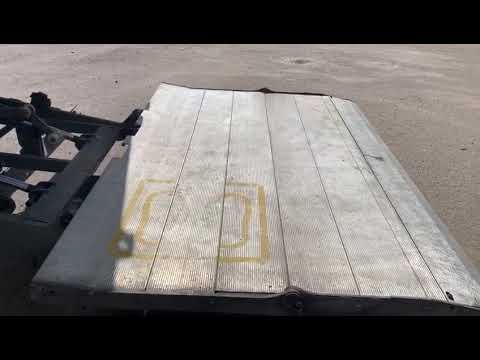 DAF LF230 18T 4X2 CURTAINSIDE BODY - EURO 6