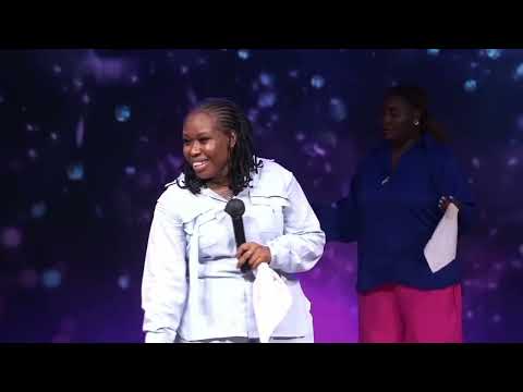 ONLY YESHUA -  ABBEY OJOMU // CALEB DAVID