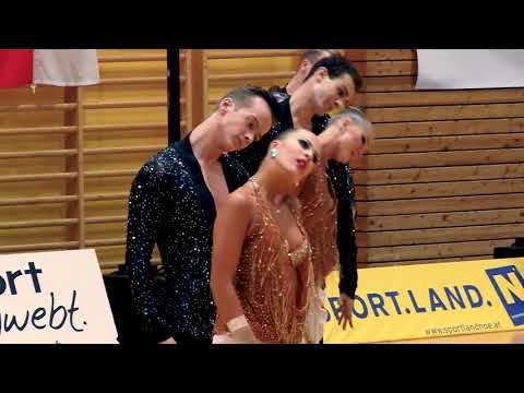 Donaupokal 2019 - Vorrunde 2. Bundesliga - HSV Zwölfaxing C-Team - "And the Oscar goes to..."