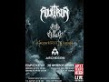 #Fovitron , #EndOfDawn , #GrotescoKarma , #Archegon Live