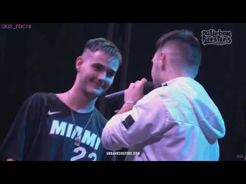 BNET vs ZASKO  | MINUTO LIBRE  |  FMS ESPAÑA JORNADA 6