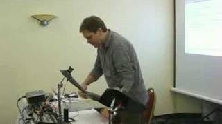 Video thumbnail for Präsentation: Alesis Control Pad - Percussion Controller by mag4musicians