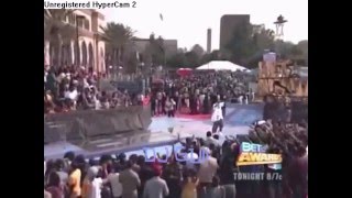 BET AWARDS 2008 Get Silly remix Ft VIC, Soulja boy, Bun B, Unk &amp; JD