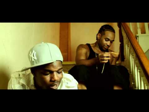 JAE-T FEAT. REESE-WHEN MY DAY GO BAD