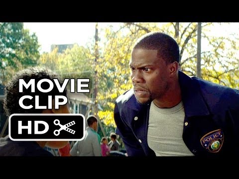 Ride Along (Clip 'Suspect')