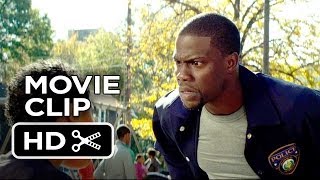 Ride Along Movie CLIP - Suspect (2014) - Ice Cube, Kevin Hart Comedy HD