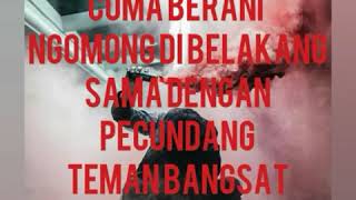 Download lagu kata kata urbex DJ DASAR LO ANJAY mp3