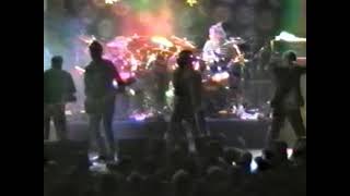 Pigface - Asphole - Son Of A Glitch