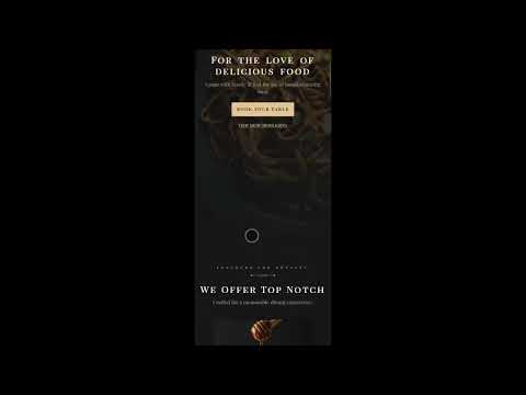 Mobile Video