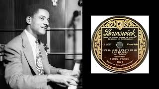 Music video thumbnail preview for Teddy Wilson - I Feel Like A Feather In The Breeze by Teddy Wilson and His Orchestra
