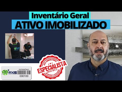 Gestão Patrimonial - Ativo Imobilizado Avaliação Patrimonial Inventario Patrimonial Controle Patrimonial Controle Ativo Gestão Patrimonial - Ativo Imobilizado Consultoria Empresarial Passivo Bancário Ativo Imobilizado Ativo Fixo