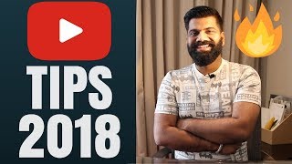My Tips for YouTube - How to Grow on YouTube? YouTube Explained!