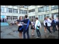 Школа №16 Кременчуг Последний звонок-2015 
