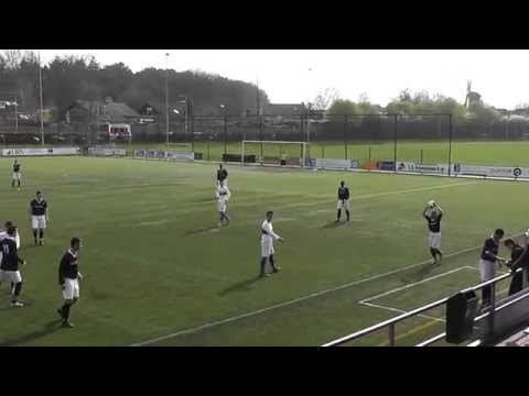 29/03/2014 MOC´17 B1 - Spartaan B1, 1e helft