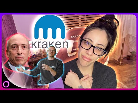 😱TRAGIC Crypto Staking DESTROYED in the USA