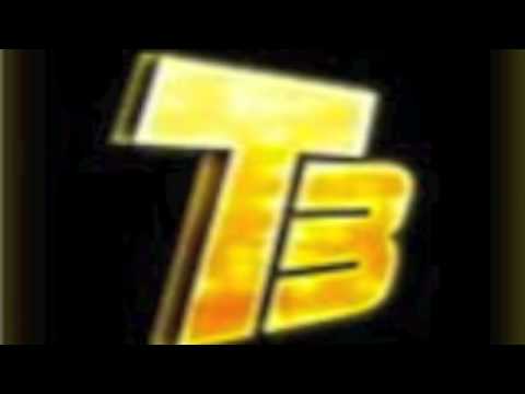 Technobase.Fm  Patrick Bunton This Beat is What You Need