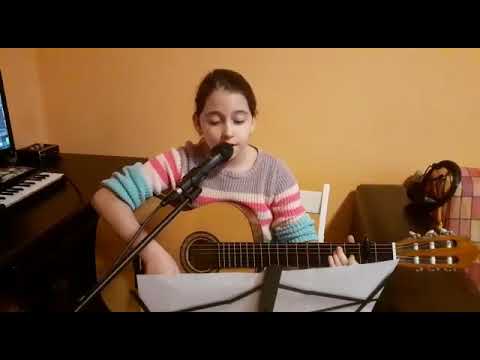 Diana Iliescu - Altfel de colind