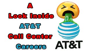 A Look Inside  AT&T Call Center Careers