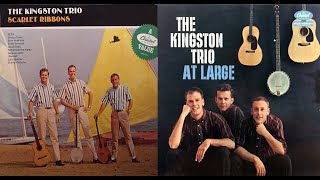 Scarlet Ribbons - The Kingston Trio(스카아렛 리번)[가사번역]