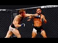 CONOR MCGREGOR VS CHAD MENDES | FREE FIGHT | UFC 303