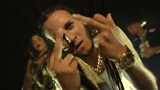 Drakko feat. CH , Milan , Ganya | "Codefendants"